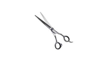 Picture of FIRST CHOICE BARBER SCISSORS SMALL HOOK